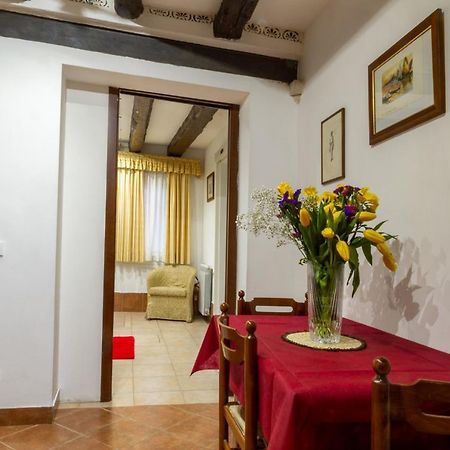 Art Dreams Apartment Teatro Italia Venedig Exterior foto
