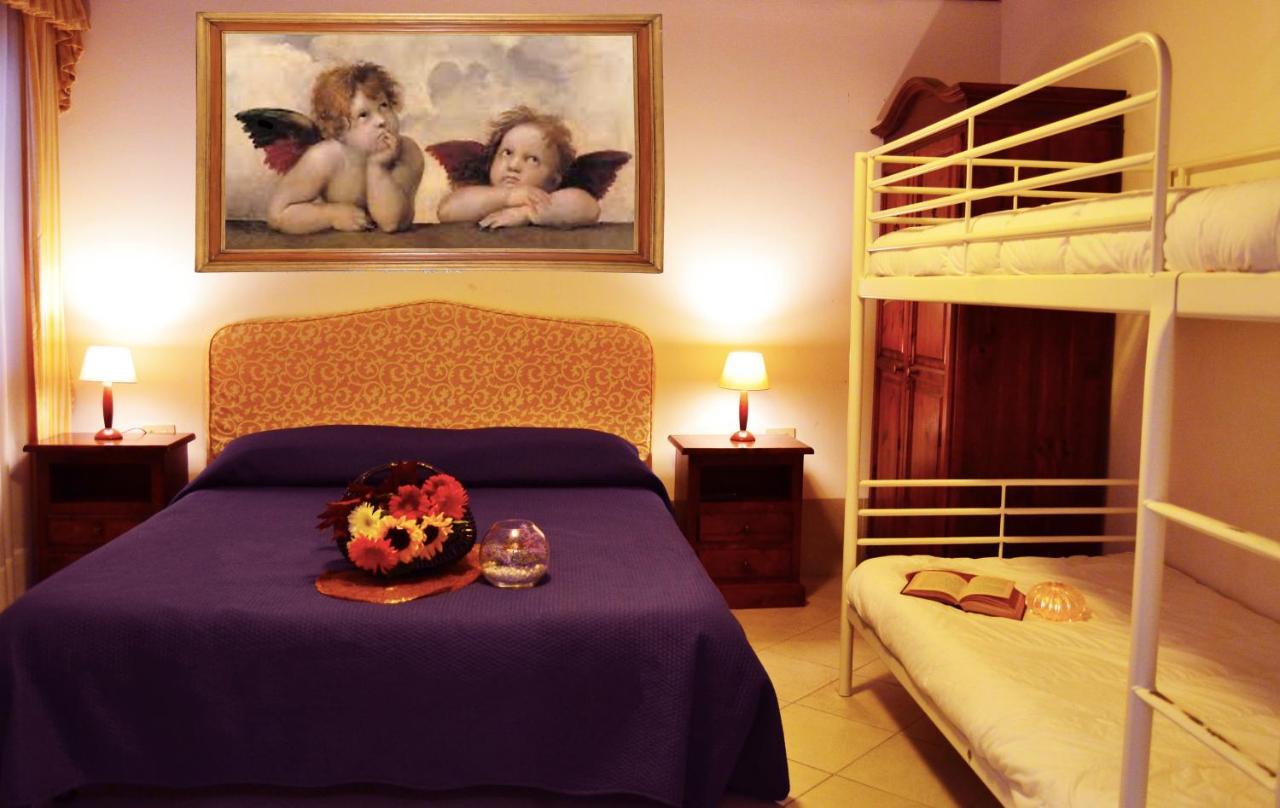 Art Dreams Apartment Teatro Italia Venedig Exterior foto